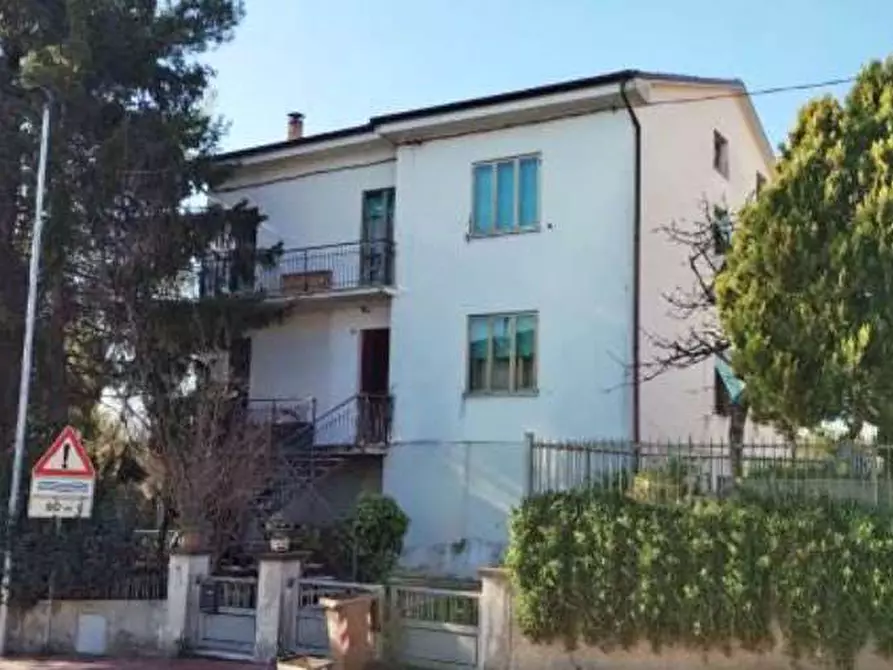 appartamento in vendita a Colli al Metauro