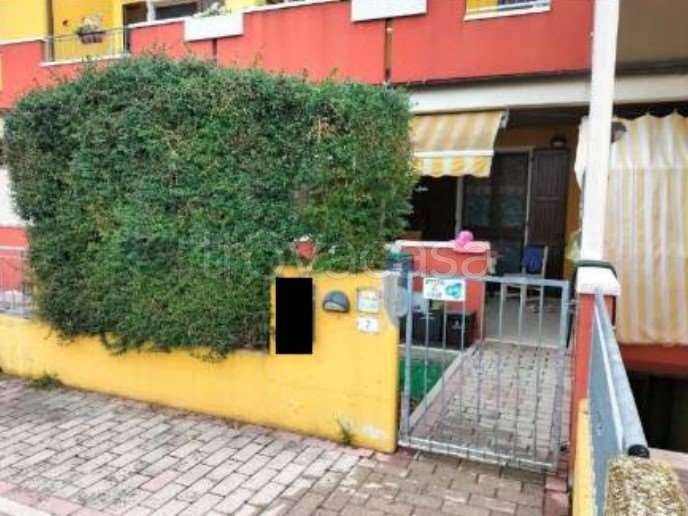 appartamento in vendita a Colli al Metauro