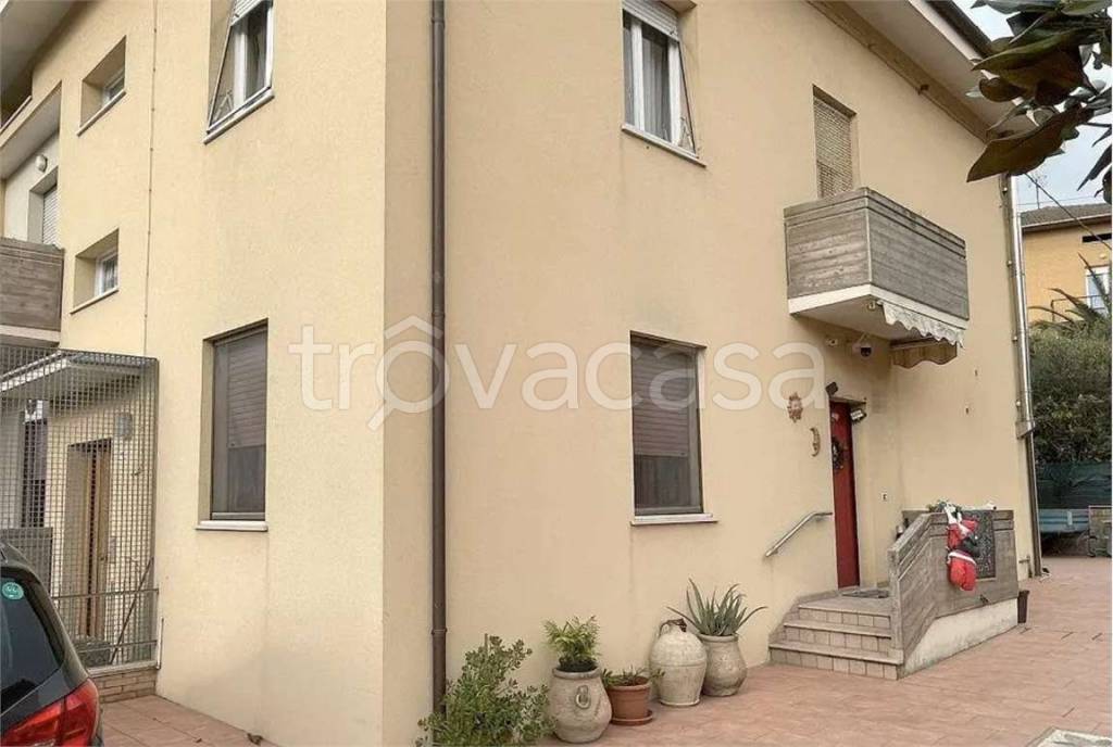 appartamento in vendita a Colli al Metauro