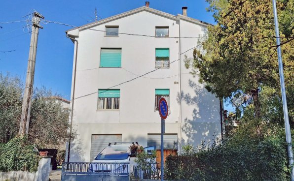 appartamento in vendita a Colli al Metauro