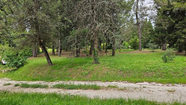 casale in vendita a Colli al Metauro