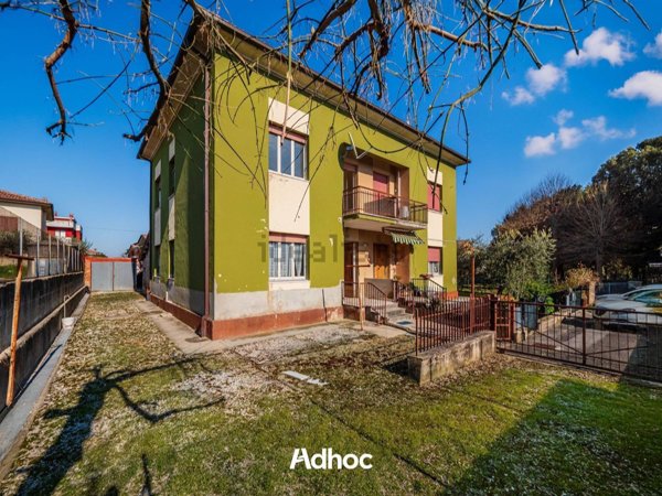 quadrivano in vendita a Colli al Metauro