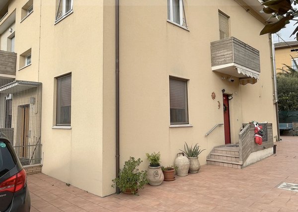 appartamento in vendita a Colli al Metauro