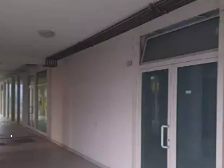 negozio in vendita a Colli al Metauro