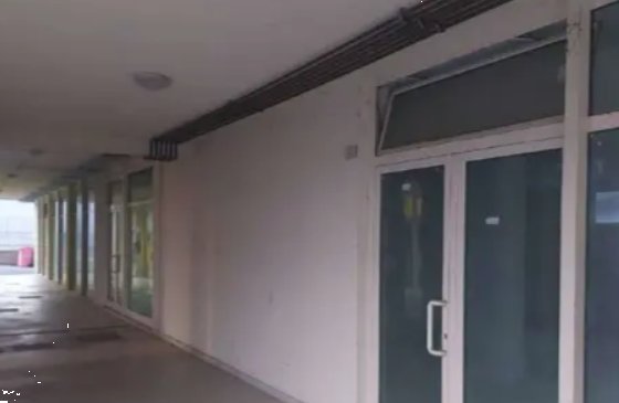 negozio in vendita a Colli al Metauro
