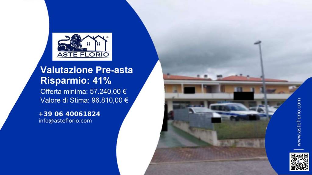 negozio in vendita a Colli al Metauro in zona Serrungarina