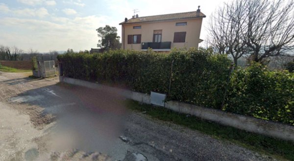 appartamento in vendita a Colli al Metauro