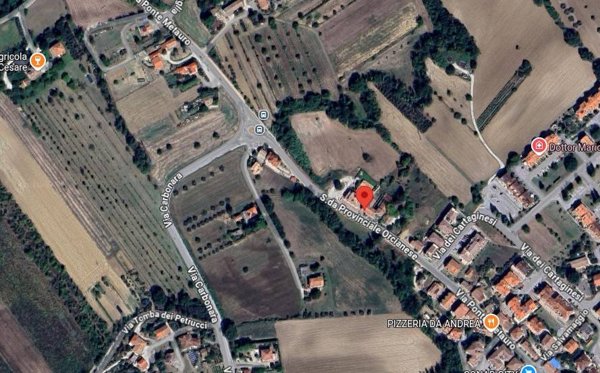 appartamento in vendita a Colli al Metauro
