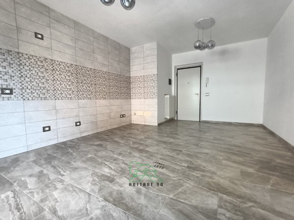 appartamento in vendita a Colli al Metauro in zona Saltara