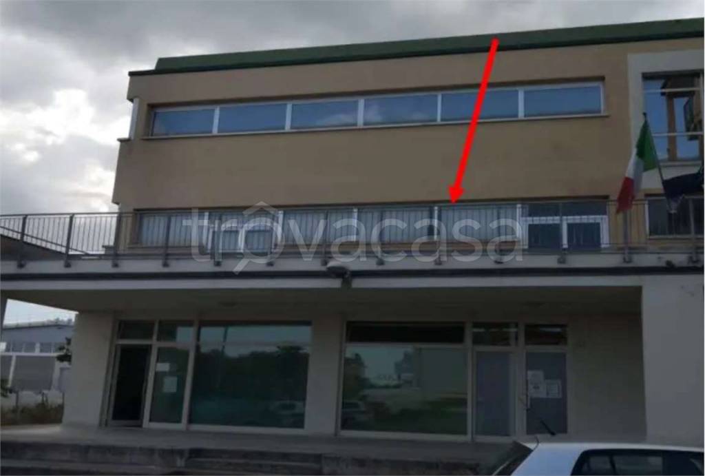 appartamento in vendita a Colli al Metauro in zona Serrungarina
