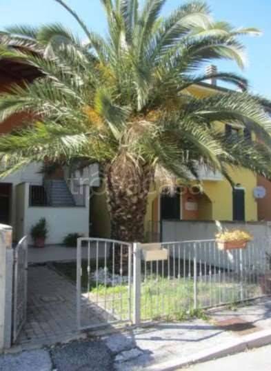 appartamento in vendita a Colli al Metauro