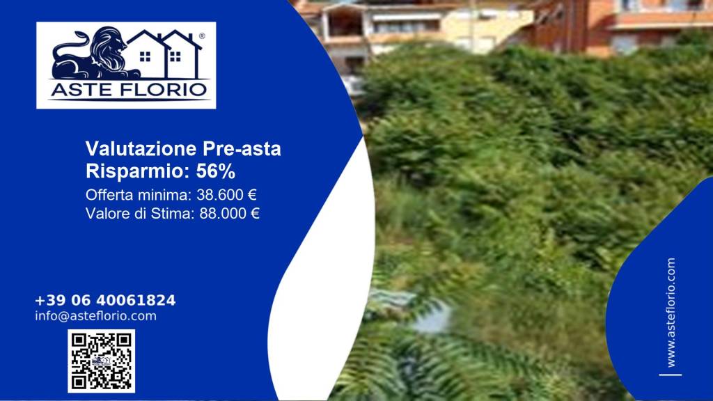 terreno agricolo in vendita a Colli al Metauro in zona Tavernelle