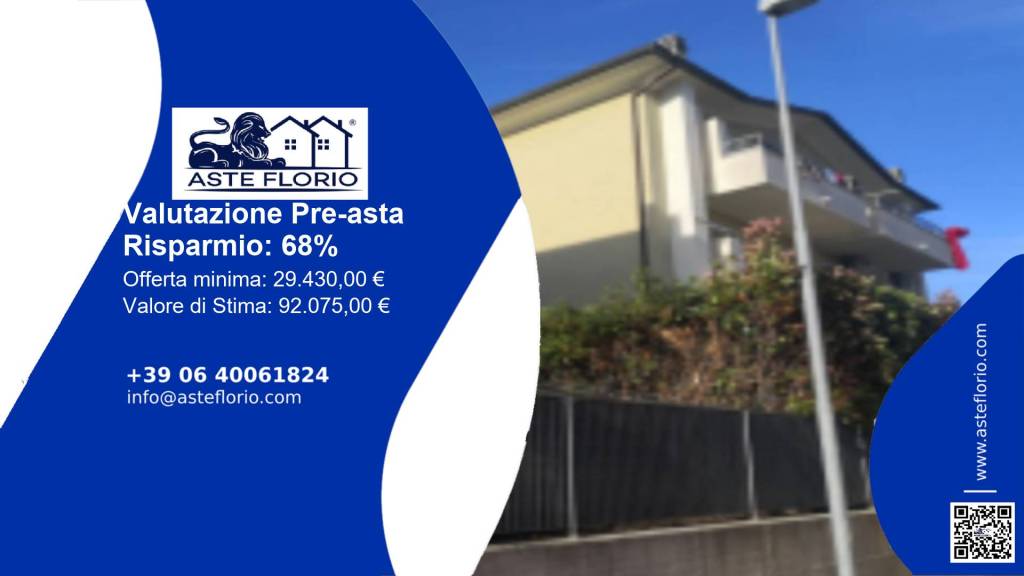 appartamento in vendita a Colli al Metauro in zona Serrungarina