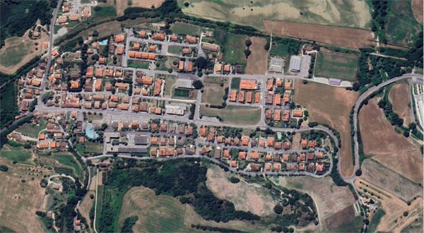 negozio in vendita a Colli al Metauro