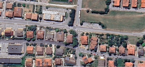 negozio in vendita a Colli al Metauro