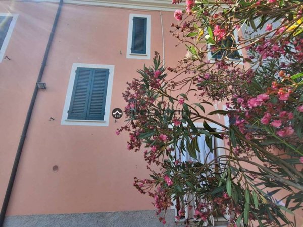 casa indipendente in vendita a Colli al Metauro in zona Borgaccio