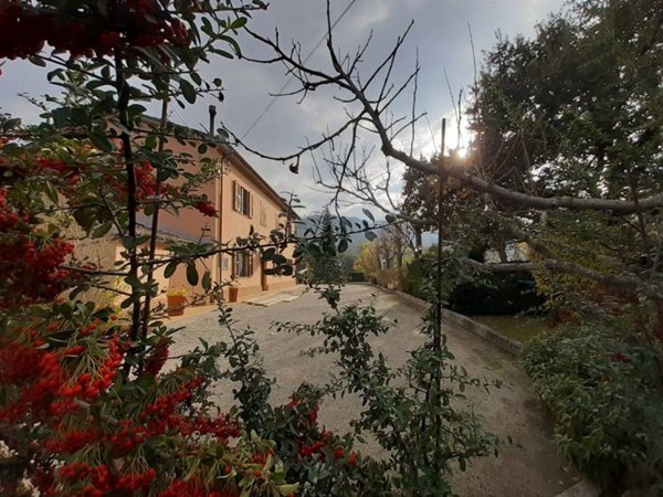 casa indipendente in vendita a Colli al Metauro