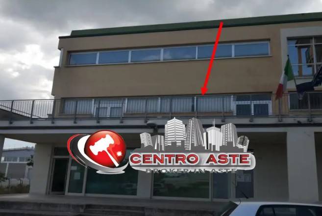 ufficio in vendita a Colli al Metauro in zona Tavernelle