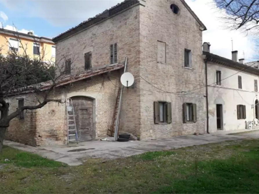 casa indipendente in vendita a Colli al Metauro