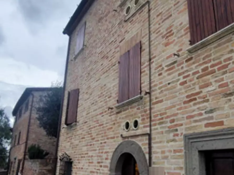 casa indipendente in vendita a Colli al Metauro