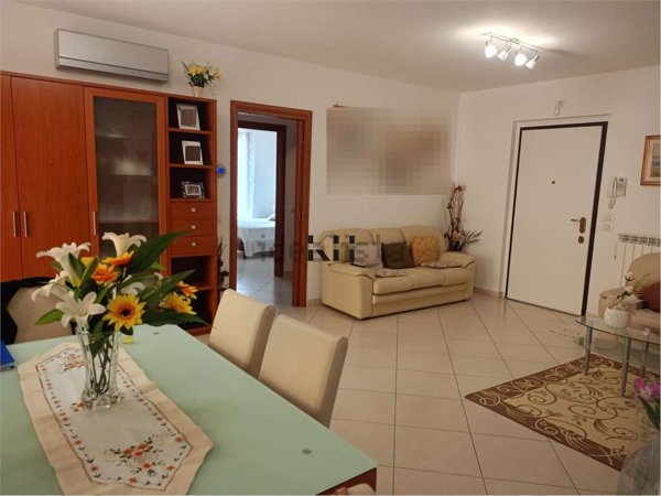 appartamento in vendita a Colli al Metauro