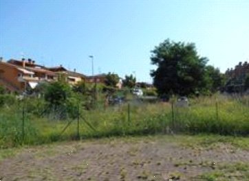 terreno edificabile in vendita a Colli al Metauro