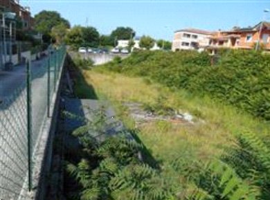 terreno edificabile in vendita a Colli al Metauro