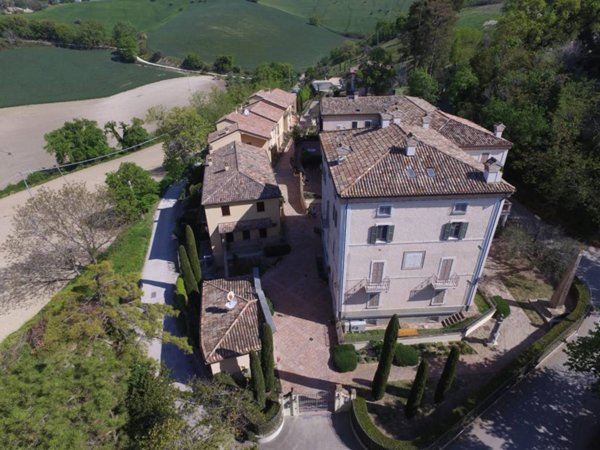 appartamento in vendita a Colli al Metauro in zona Bargni