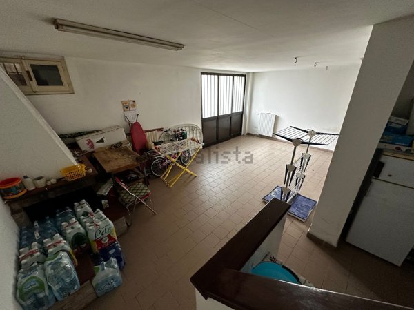 casa indipendente in vendita a Colli al Metauro in zona Calcinelli