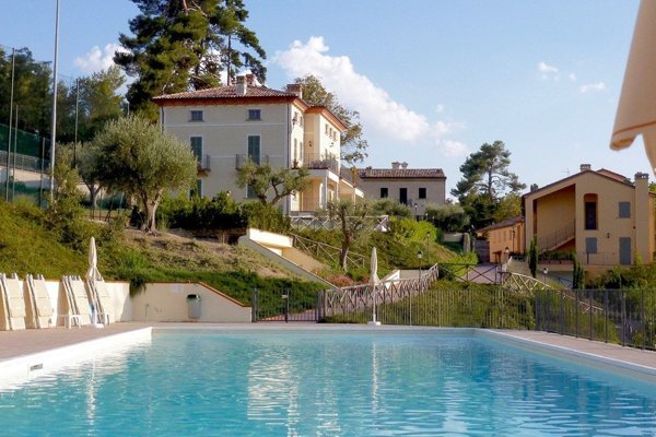 appartamento in vendita a Colli al Metauro