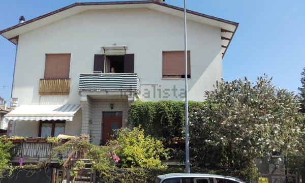 appartamento in vendita a Colli al Metauro in zona Villanova