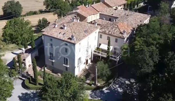 appartamento in vendita a Colli al Metauro