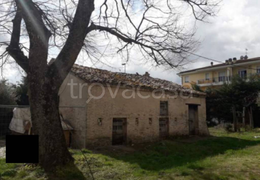 appartamento in vendita a Colli al Metauro in zona Saltara
