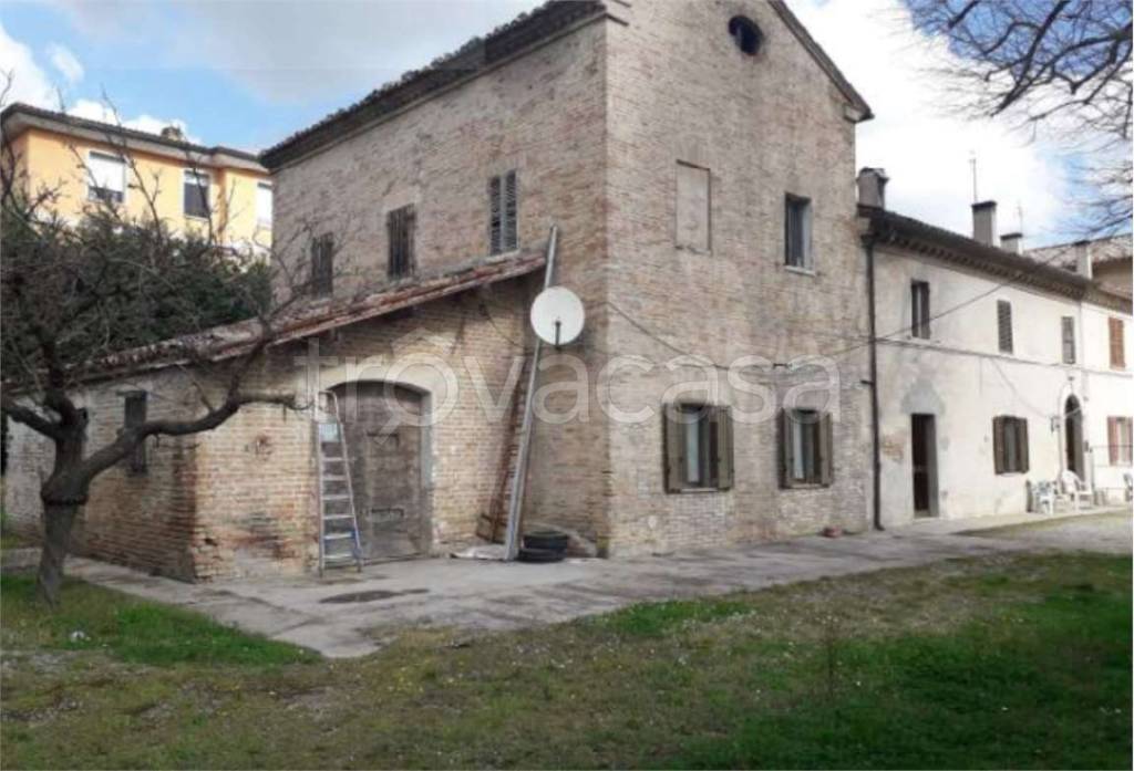 casa indipendente in vendita a Colli al Metauro