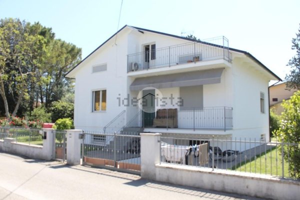 casa indipendente in vendita a Colli al Metauro in zona Tavernelle