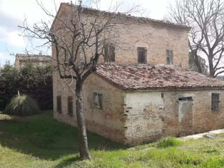 casa indipendente in vendita a Colli al Metauro