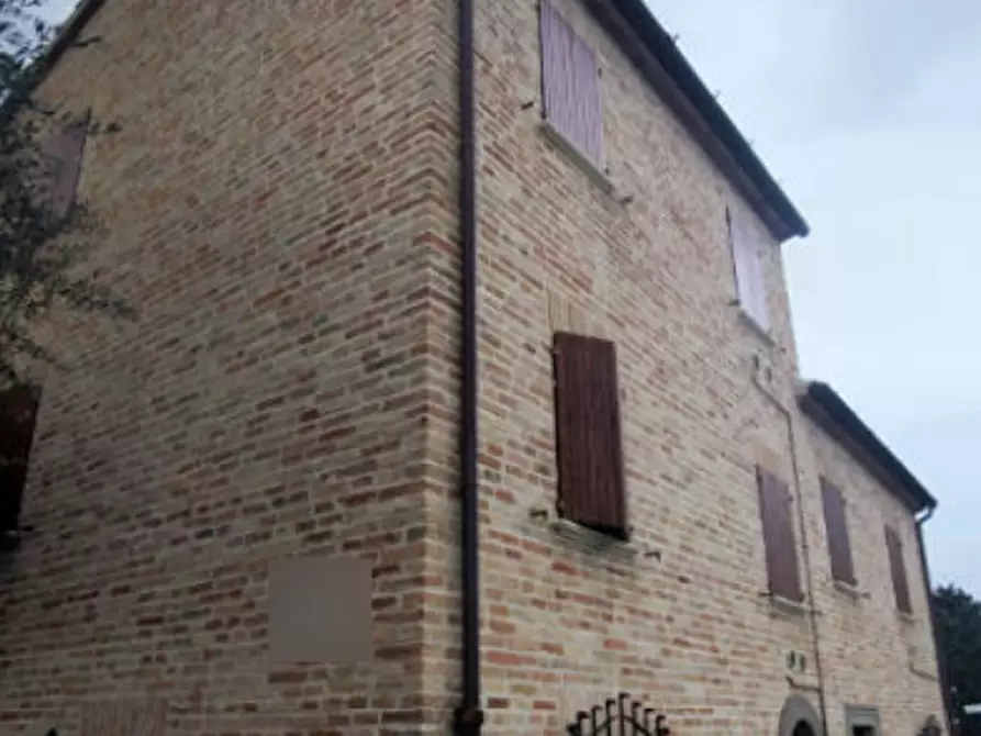 casa indipendente in vendita a Colli al Metauro