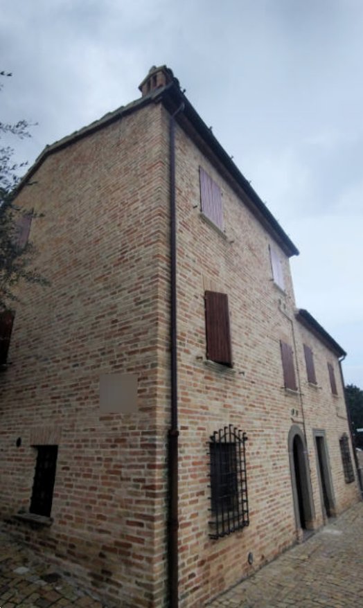 casa indipendente in vendita a Colli al Metauro