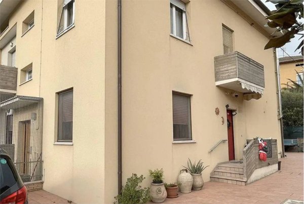 appartamento in vendita a Colli al Metauro