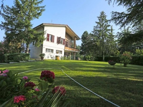 casa indipendente in vendita a Colli al Metauro in zona Calcinelli