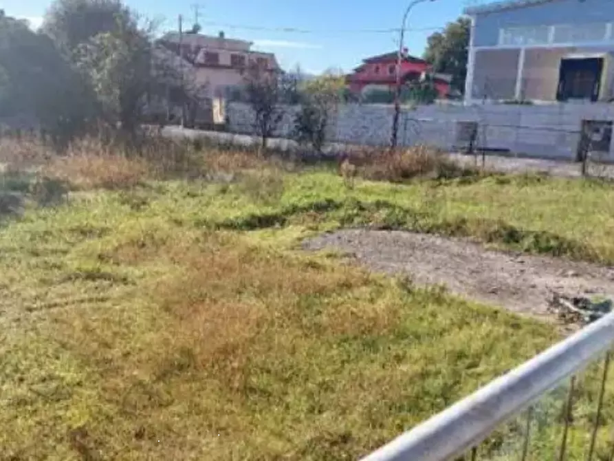 terreno edificabile in vendita a Colli al Metauro