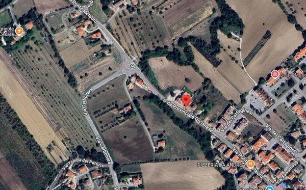 appartamento in vendita a Colli al Metauro