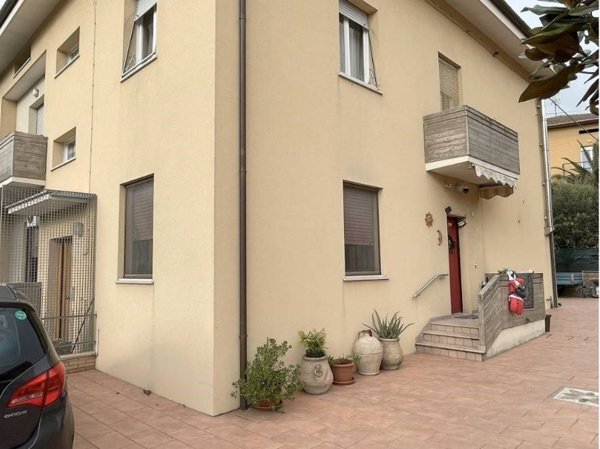 appartamento in vendita a Colli al Metauro