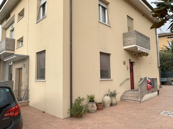 appartamento in vendita a Colli al Metauro