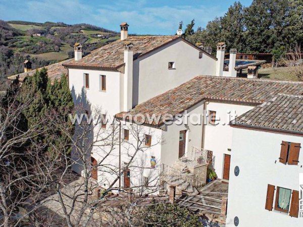 casa indipendente in vendita a Colli al Metauro