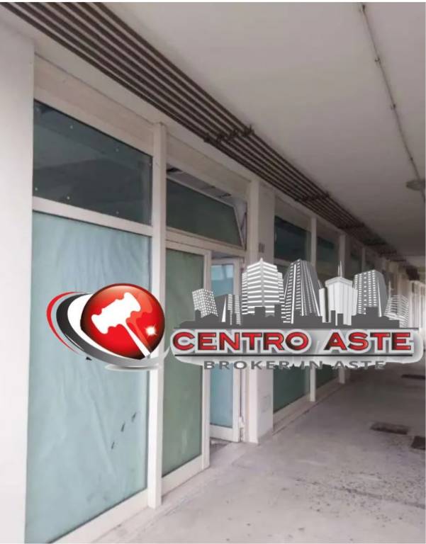 negozio in vendita a Colli al Metauro in zona Tavernelle