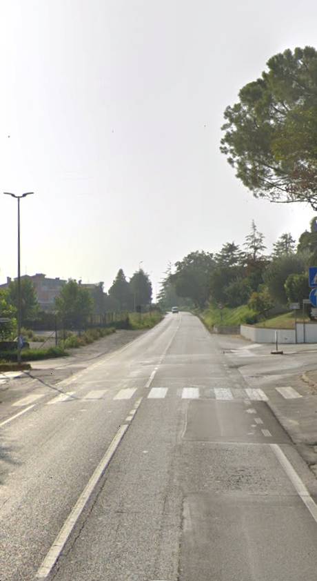 negozio in vendita a Colli al Metauro