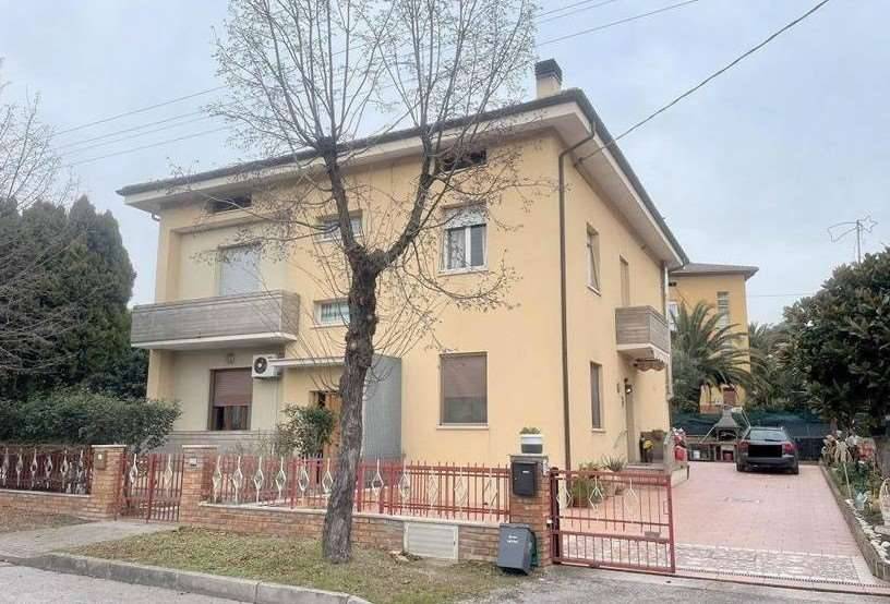 appartamento in vendita a Colli al Metauro