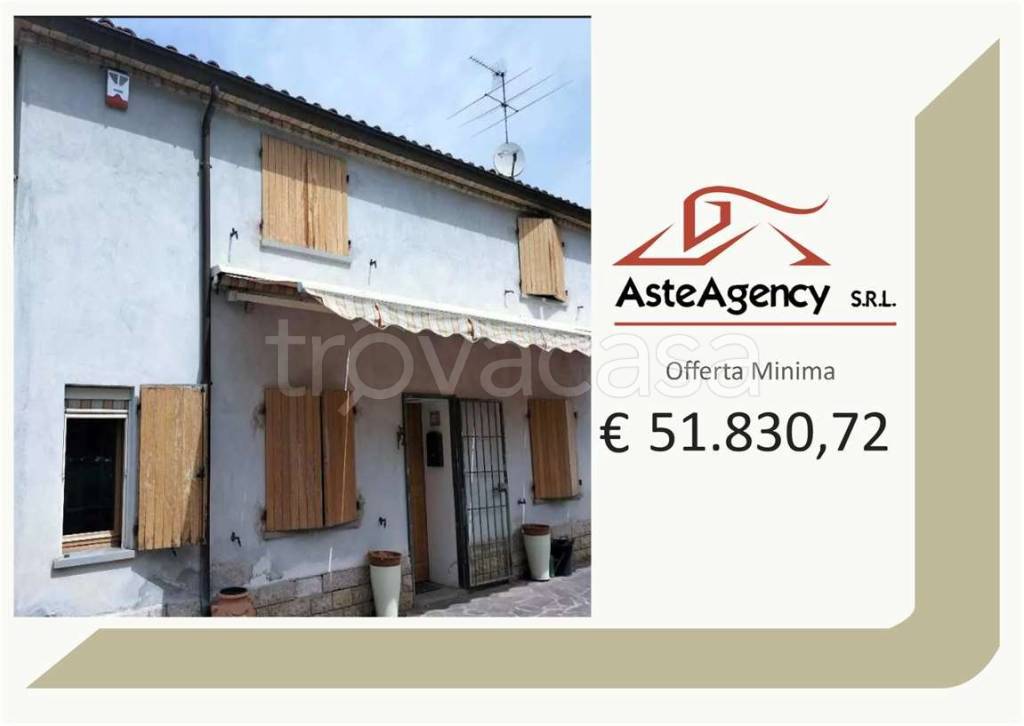 appartamento in vendita a Colli al Metauro in zona Tavernelle