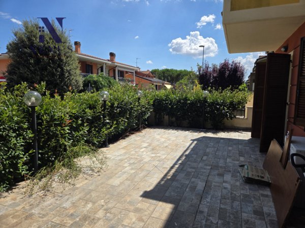 appartamento in vendita a Colli al Metauro in zona Calcinelli